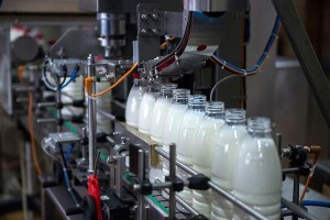 Летом вступают в силу новые госстандарты производства молока